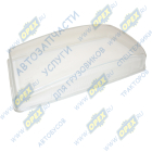 AC1549814 Стекло головной фары левое; (Xenon) Scania P/R 2005 => SCANIA T Truck (2003-2020) Alfa Car